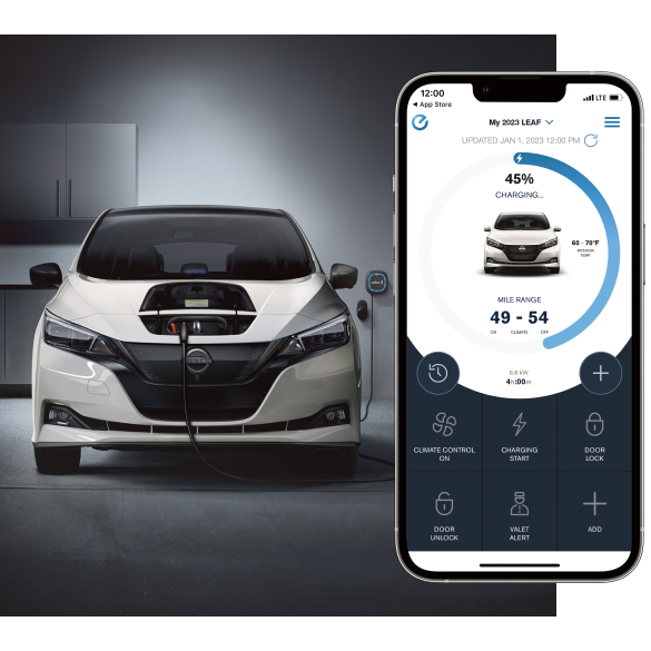 Rydell Nissan of Grand Forks in Grand Forks ND