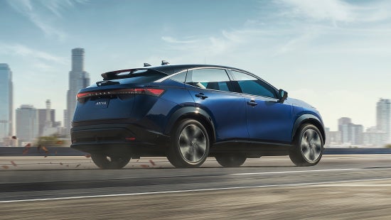 Rydell Nissan of Grand Forks in Grand Forks ND