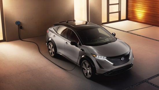 Rydell Nissan of Grand Forks in Grand Forks ND