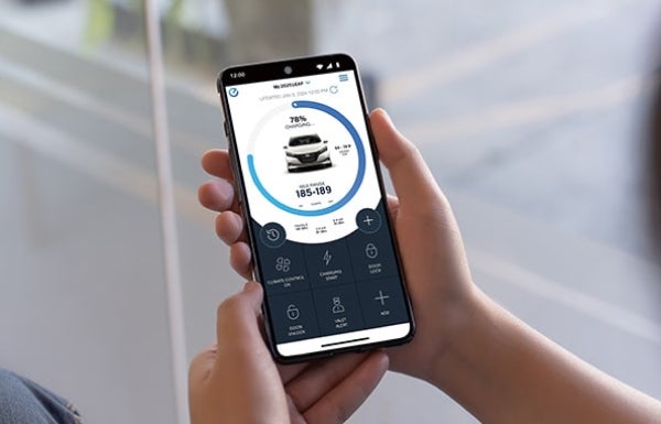 Rydell Nissan of Grand Forks in Grand Forks ND