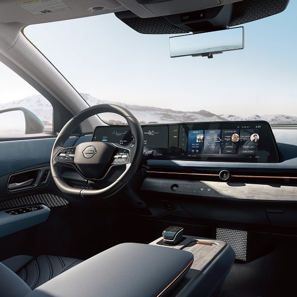 Rydell Nissan of Grand Forks in Grand Forks ND