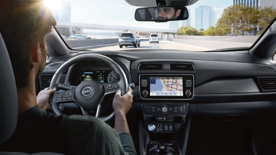 Rydell Nissan of Grand Forks in Grand Forks ND