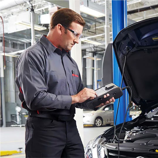 Rydell Nissan of Grand Forks in Grand Forks ND