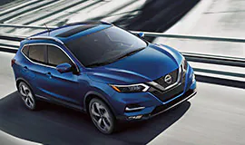 2022 Rogue Sport Sport SUV | Rydell Nissan of Grand Forks in Grand Forks ND