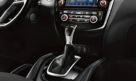 2022 Rogue Sport shift knob | Rydell Nissan of Grand Forks in Grand Forks ND