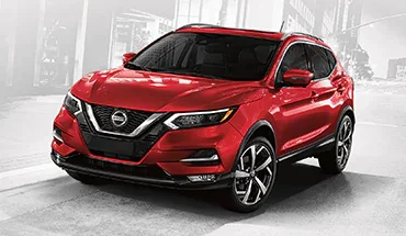 Even last year's Rogue Sport is thrilling | Rydell Nissan of Grand Forks in Grand Forks ND