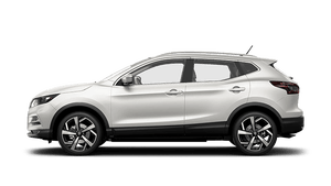 2022 Rogue Sport SL | Rydell Nissan of Grand Forks in Grand Forks ND