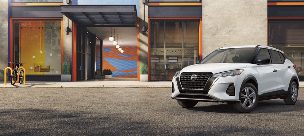 Rydell Nissan of Grand Forks in Grand Forks ND