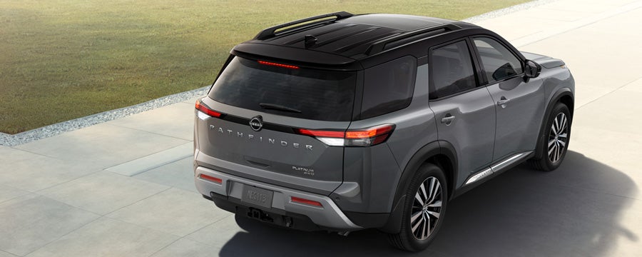 Rydell Nissan of Grand Forks in Grand Forks ND