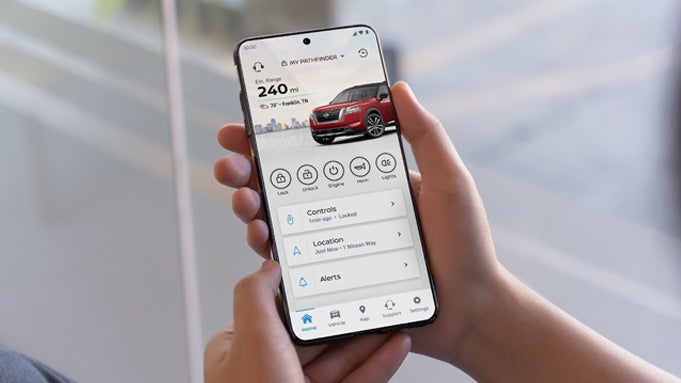 Rydell Nissan of Grand Forks in Grand Forks ND