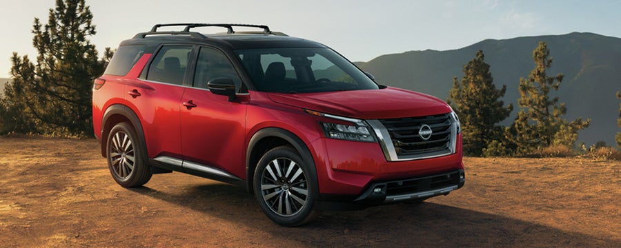 Rydell Nissan of Grand Forks in Grand Forks ND