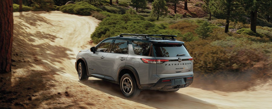 Rydell Nissan of Grand Forks in Grand Forks ND