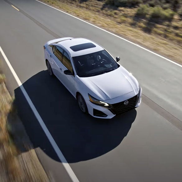 Rydell Nissan of Grand Forks in Grand Forks ND