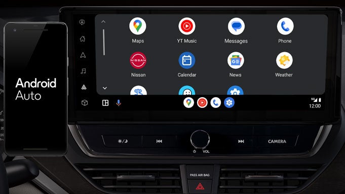 Rydell Nissan of Grand Forks in Grand Forks ND