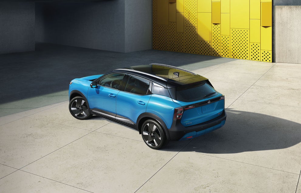 Rydell Nissan of Grand Forks in Grand Forks ND