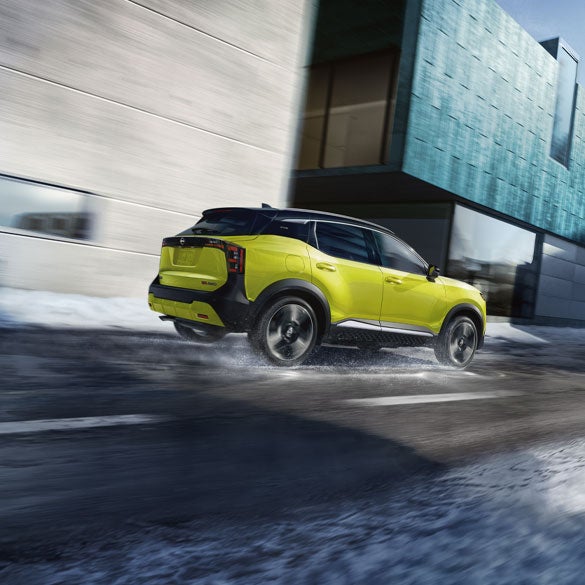 Rydell Nissan of Grand Forks in Grand Forks ND