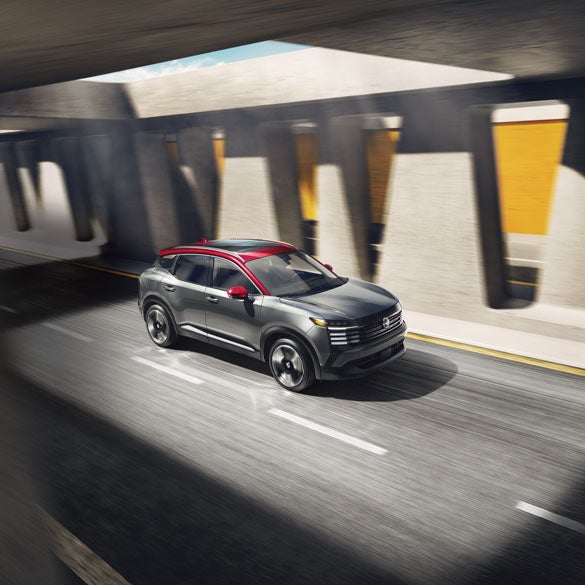 Rydell Nissan of Grand Forks in Grand Forks ND