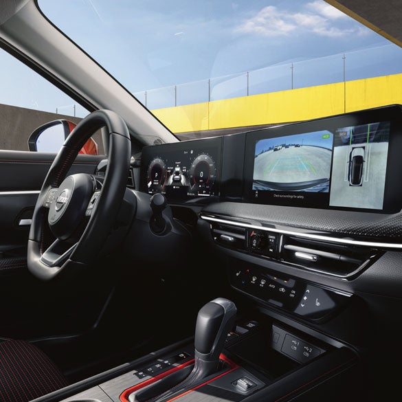 Rydell Nissan of Grand Forks in Grand Forks ND