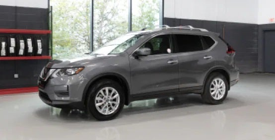 Rydell Nissan of Grand Forks in Grand Forks ND