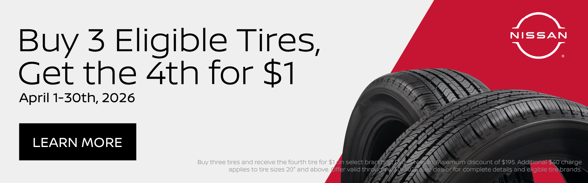 Tire Special